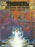 Thorgal 21. de kroon van ogotai