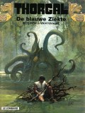 Thorgal 25. de blauwe ziekte