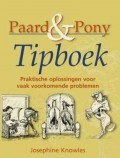 Paard & Pony Tipboek