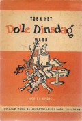 Toen het Dolle Dinsdag werd