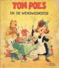 Tom Poes en de wenswerkster