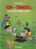 Ton en Tinneke - Lachen geblazen