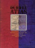 Topografische Dubbel Atlas