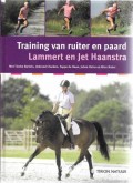 Training van ruiter en paard