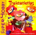 Traktatietips met chips