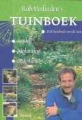 Rob Verlinden's Tuinboek