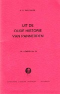 Uit de oude historie van Pannerden 