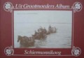 Uit Grootmoeders album Schiermonnikoog