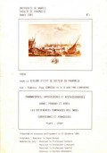 Pharmacopees, Apothicaires et Apothicaireries avant, pendant et apres les differentes Compagnies des Indes Europeennes et Francaises 1497-1793