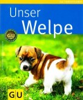 Unser Welpe