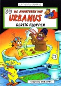 De avonturen van Urbanus - Dertig floppen