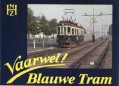 Vaarwel Blauwe Tram