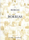 Van Boreas tot Borrias