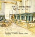 Van Gasthuisbed tot Serviceflat