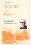 Van geslacht tot geslacht