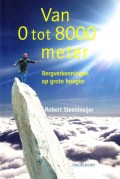 Van 0 tot 8000 meter