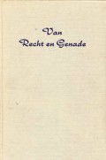 Van Recht en Genade