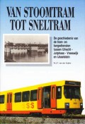 Van stoomtram tot sneltram