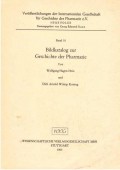 Das Kölner Dispensarium von 1565 Teil I, Erläuterungen