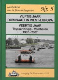 Geschiedenis van de Binnenscheepvaart Nr. 5