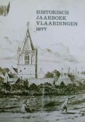 Historisch jaarboek Vlaardingen 1977