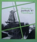 Historisch jaarboek '87 Vlaardingen