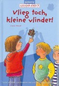 Vlieg toch, kleine vlinder!