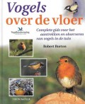 Vogels over de vloer