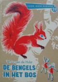 20 - De bengels in het bos (8ste druk)