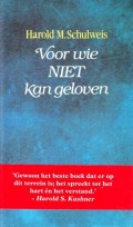 Voor wie niet kan geloven