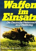 Waffen im Einsatz