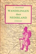 Wandelingen door Nederland - Utrecht