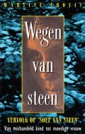 Wegen van steen