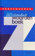 Verschuren Groot Encyclopedisch Woordenboek (2 delen)