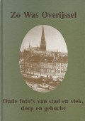 Zo was Overijssel