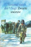 Zwarte sneeuw