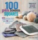 100 Pin loom squares