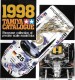 1998 Tamiya Catalogue