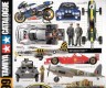 1999 Tamiya Catalogue