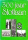 300 jaar Slotlaan