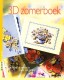 3D zomerboek