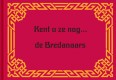 Kent u ze nog ... de Bredanaars