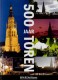 500 jaar Toren