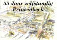 55 Jaar zelfstandig Prinsenbeek