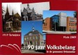 90 jaar Volksbelang in de gemeente Drimmelen