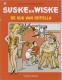 Suske en Wiske 280 - De kus van Odfella