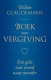 Biblos-serie 2 -   Boek van vergeving