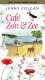Café Zon & Zee 1 - Café Zon + Zee