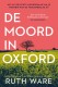 De moord in Oxford