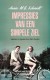Impressies van een simpele ziel